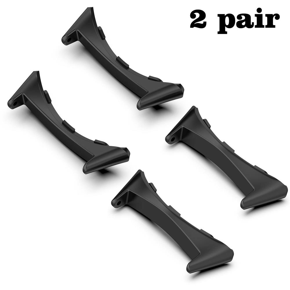 1/2 pair Metal Connector For G - Watch Band Connector recension och pris