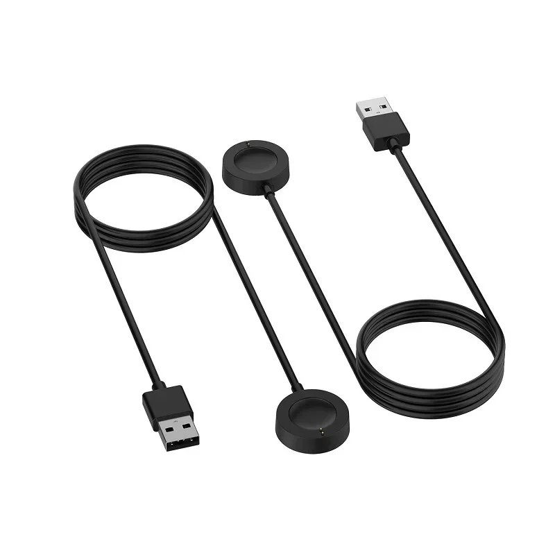 USB Magnetic Fast Charger Dock - Fossil Smartwatch Accessories recension och pris