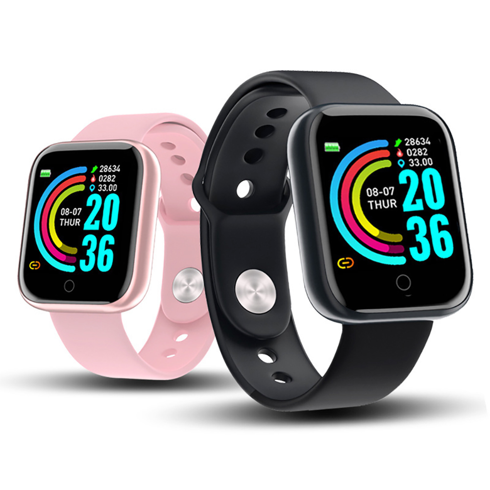 Multifunctional Smart Watch Me - Smartwatch X12 recension och pris