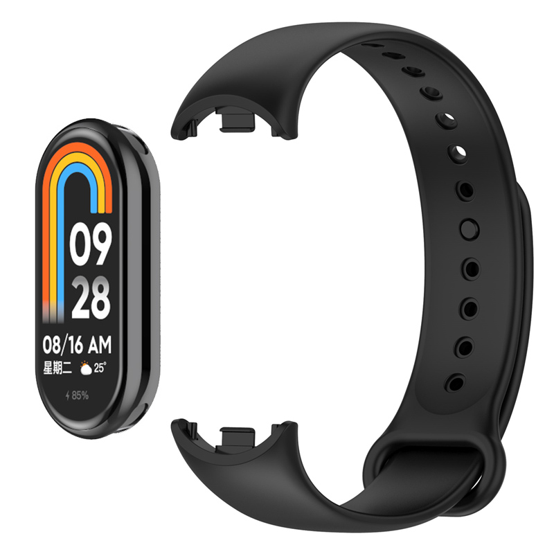 Bracelet for Mi band 8 Strap S - Sport Loop Strap recension och pris