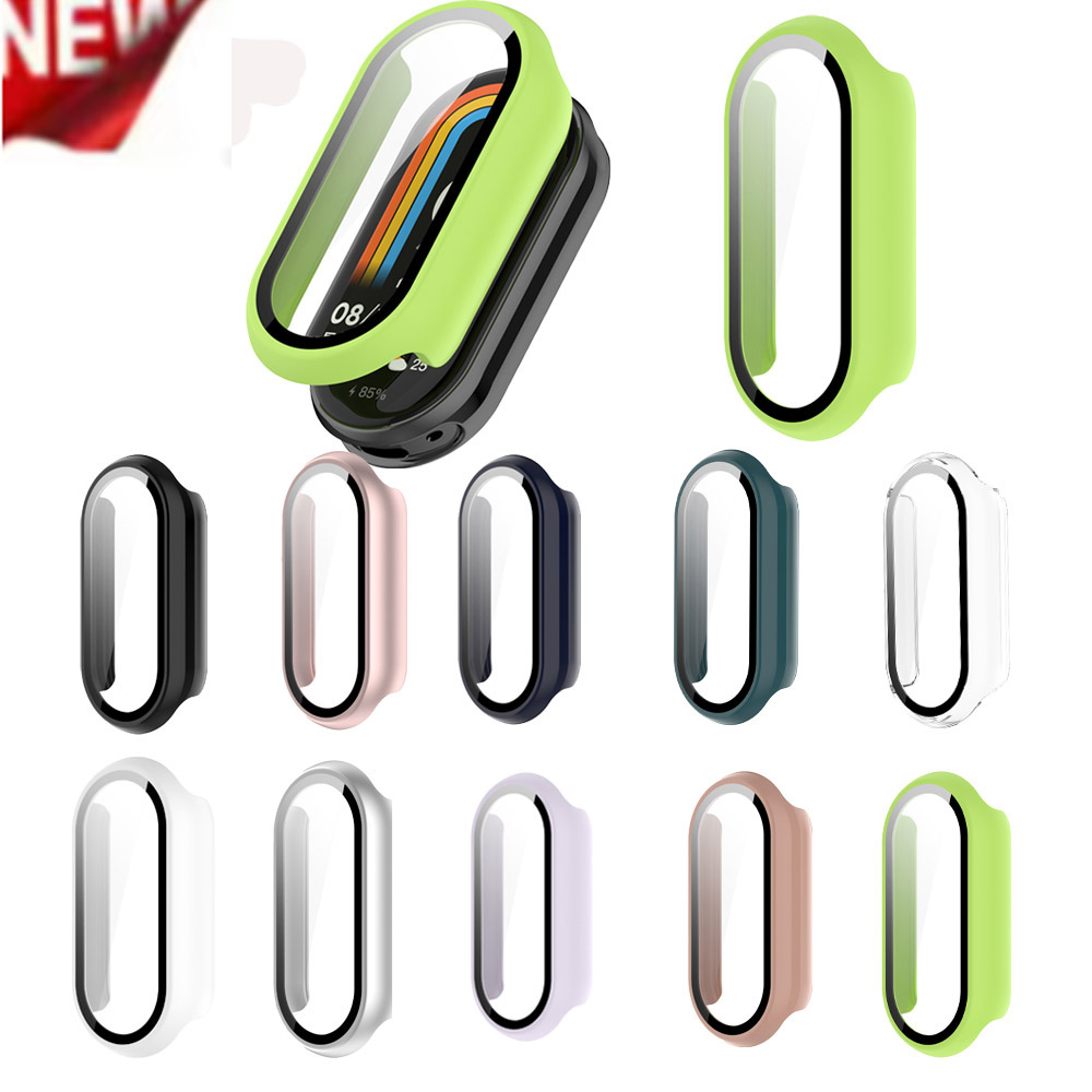 For Xiaomi Mi Band 10 Anti-scr - Xiaomi Smartwatch Accessories recension och pris