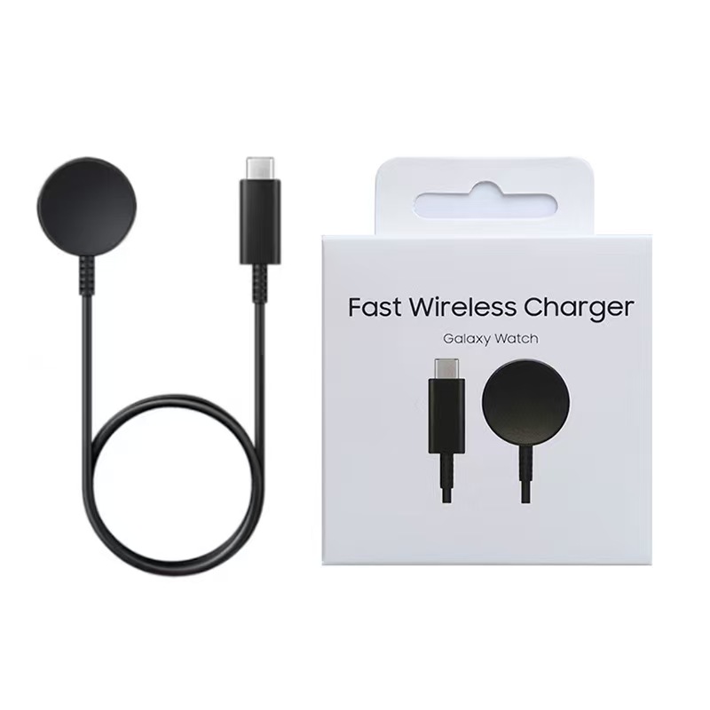 Magnetic Wireless Charger For  - Watch Charger Cable recension och pris