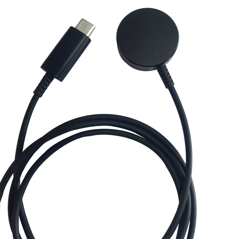 Magnetic Wireless Charger For  - Watch Charger Cable recension och pris