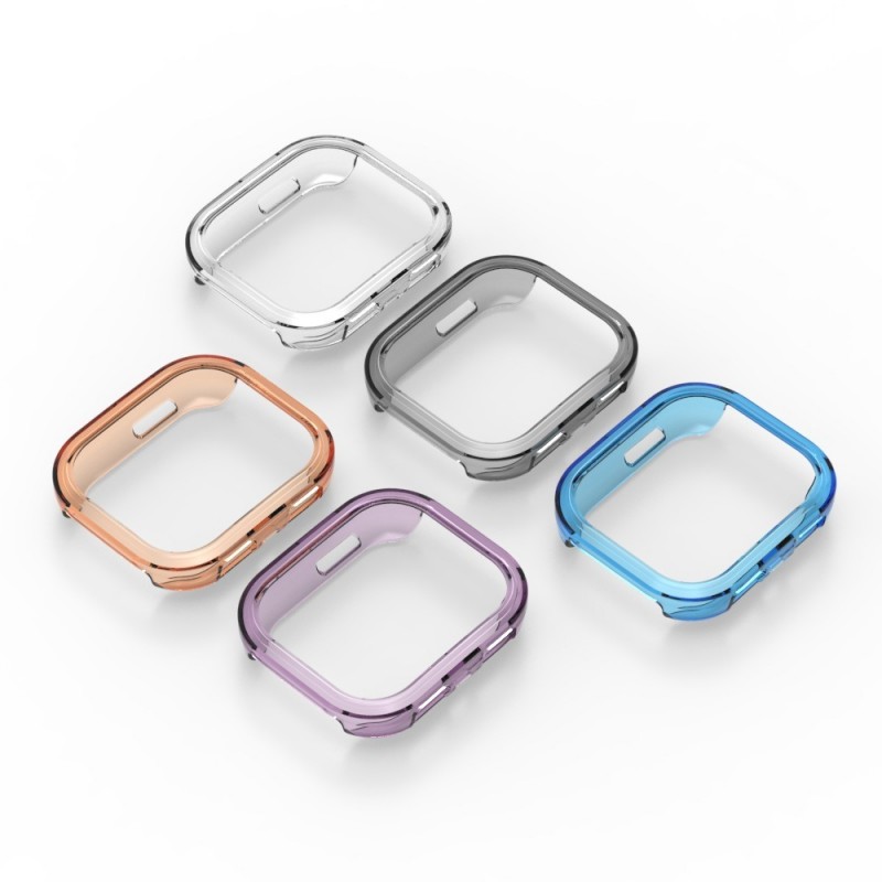 Soft TPU Hollow Case for Amazf - Amazfit Smartwatch Accessories recension och pris