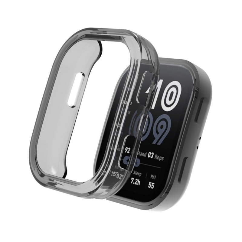 Soft TPU Hollow Case for Amazf - Amazfit Smartwatch Accessories recension och pris