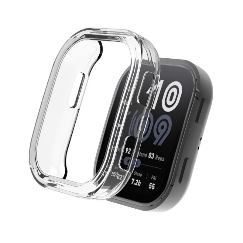 Soft TPU Hollow Case for Amazf - Amazfit Smartwatch Accessories recension och pris