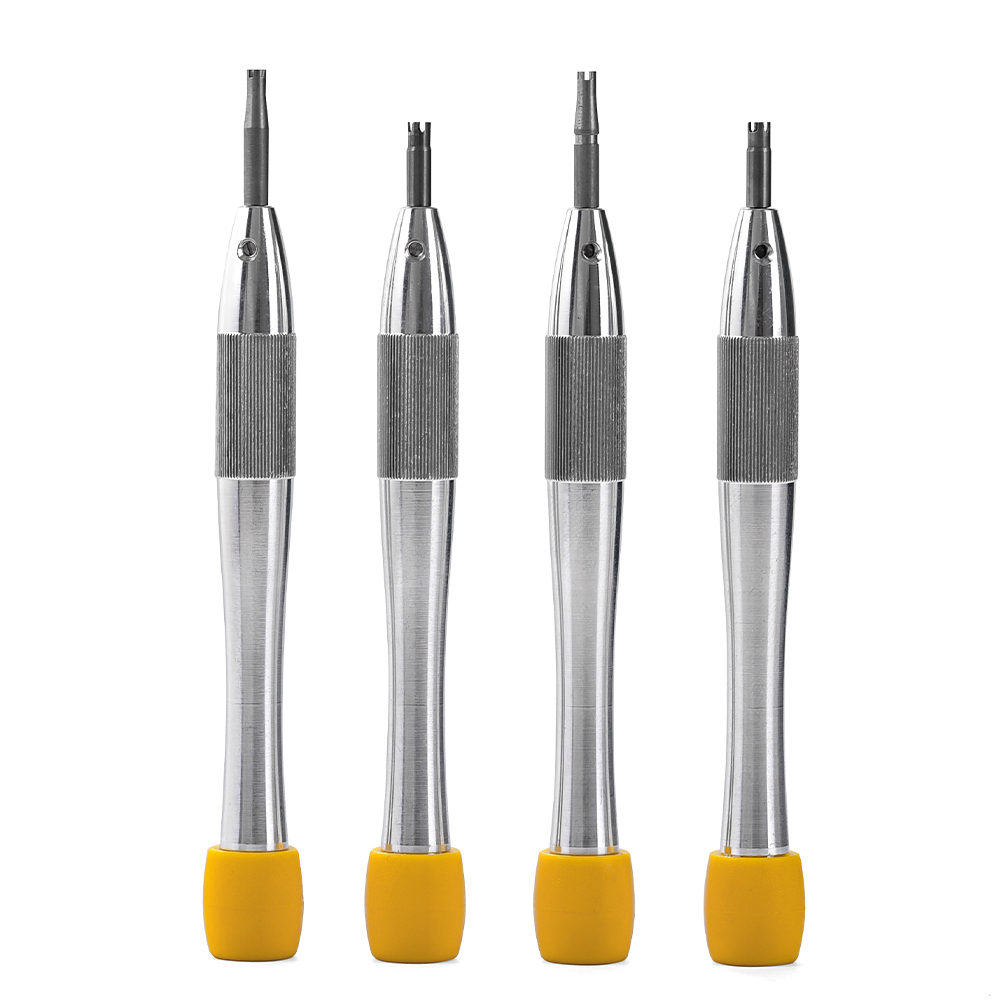 4 prongs/5 prongs -2.38mm/2.78 - Tool Kit Strap Change recension och pris