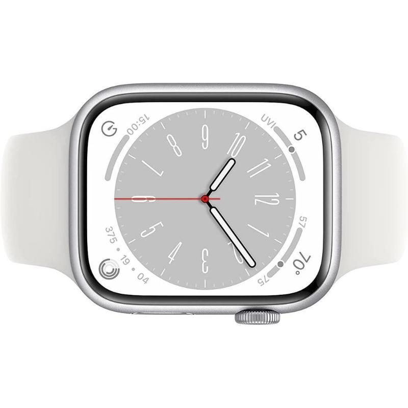 Apple Watch Series 8 Aluminum  - Smartwatch X18 recension och pris