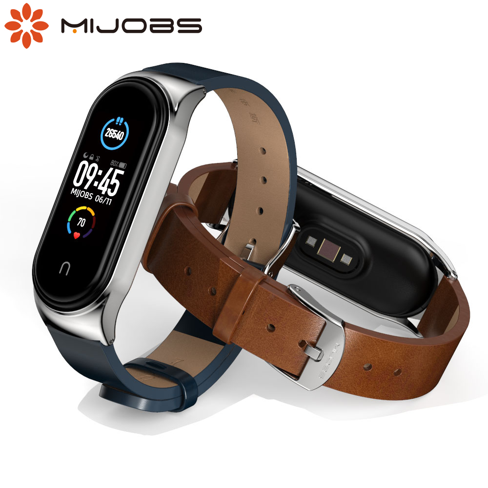 For Mi Band 10 9 8 7 6 5 Strap - Sport Loop Strap recension och pris