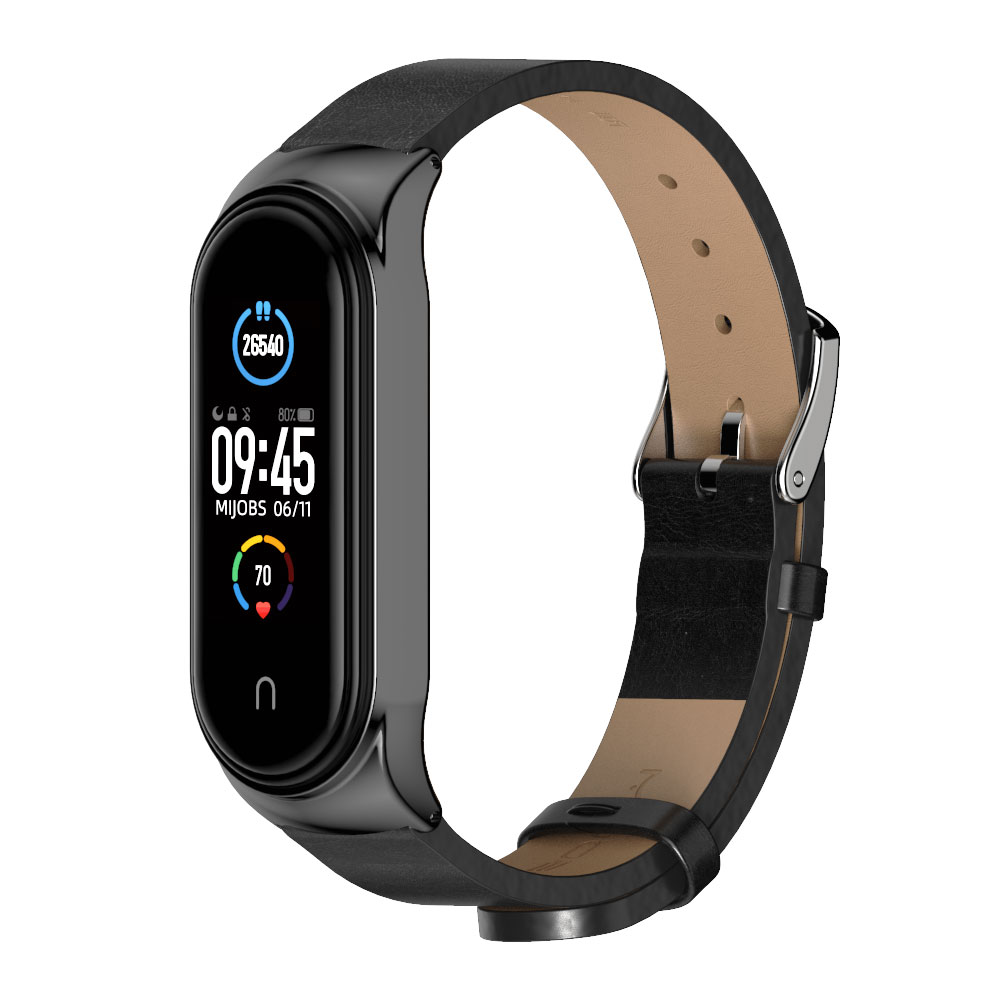 For Mi Band 10 9 8 7 6 5 Strap - Sport Loop Strap recension och pris