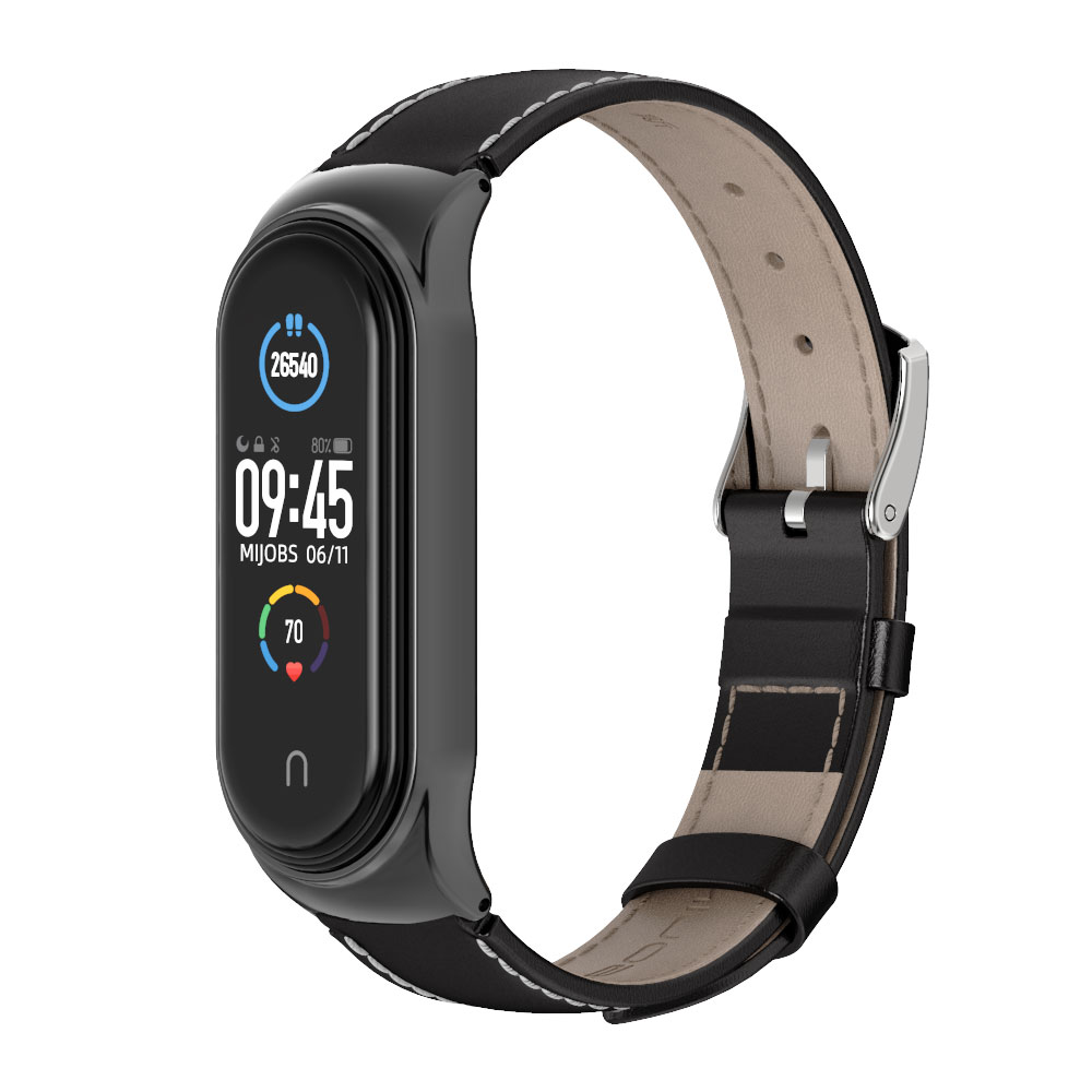 For Mi Band 10 9 8 7 6 5 Strap - Sport Loop Strap recension och pris