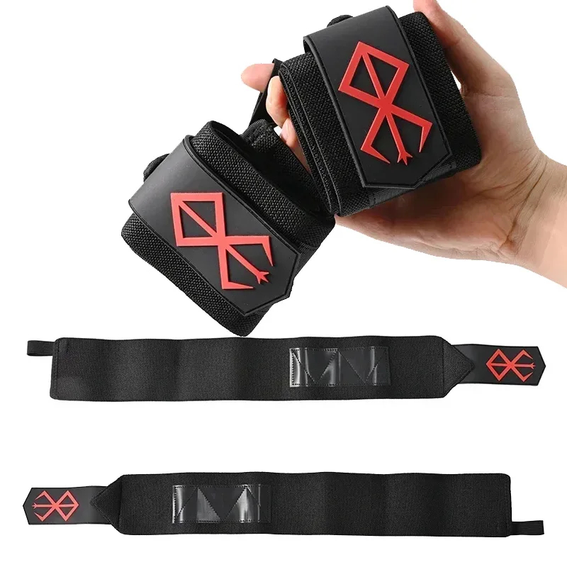 One Piece Naruto Berserk DRAGO - Rugged Sport Strap recension och pris