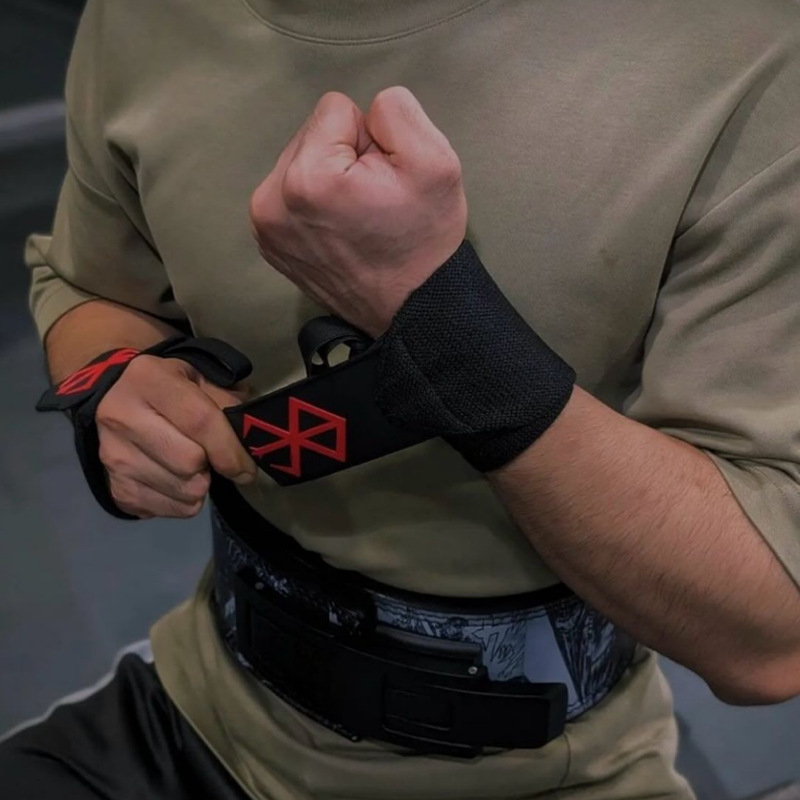 One Piece Naruto Berserk DRAGO - Rugged Sport Strap recension och pris