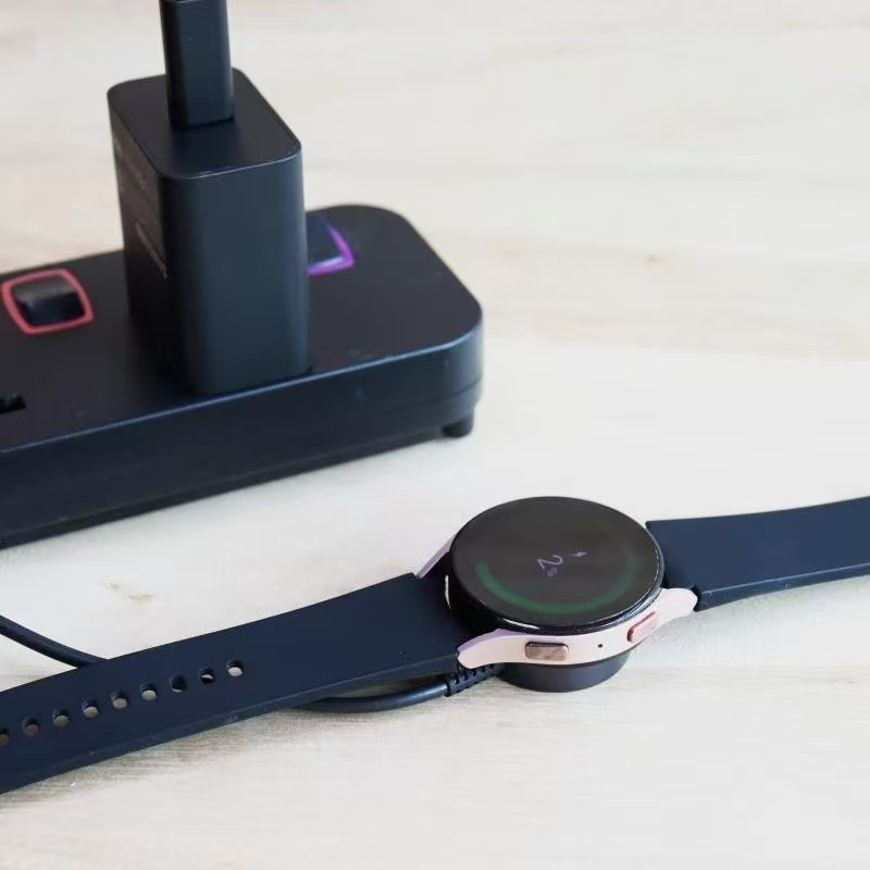 USB C Magnetic Wireless Portab - Watch Charging Dock recension och pris