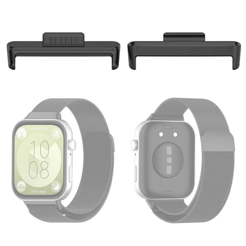 2pcs Adapter For Huawei Watch  - Watch Band Connector recension och pris