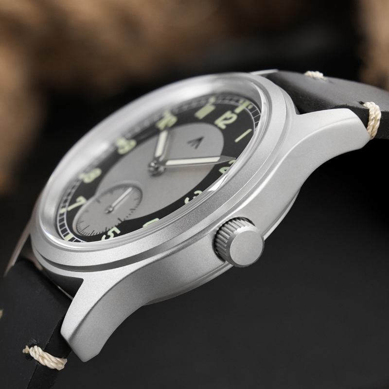 Militado D12 Vintage Watch VD7 - Smartwatch X12 recension och pris