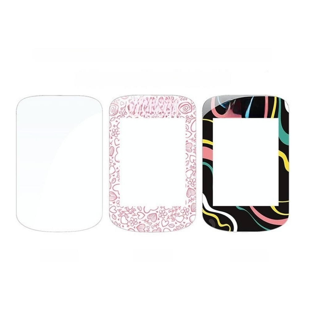 Screen Protector BSC200S BSC30 - Screen Protector Film recension och pris