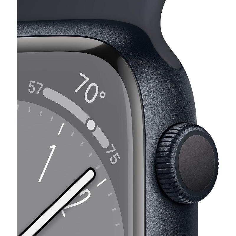 Apple Watch Series 8 Aluminum  - Smartwatch X18 recension och pris