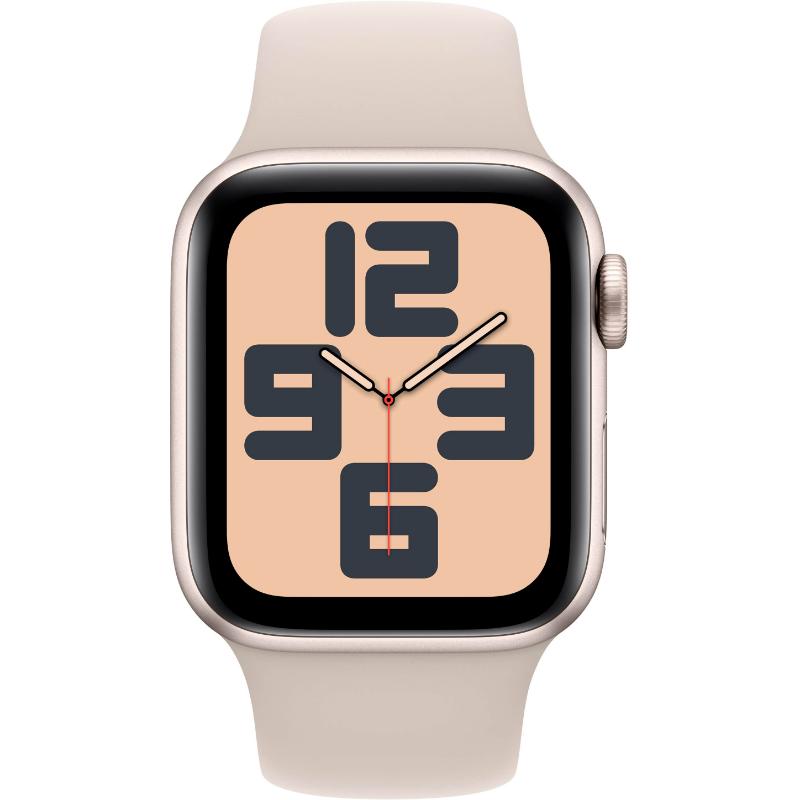 Apple Watch SE (2022) 2nd Gen  - Smartwatch X18 recension och pris