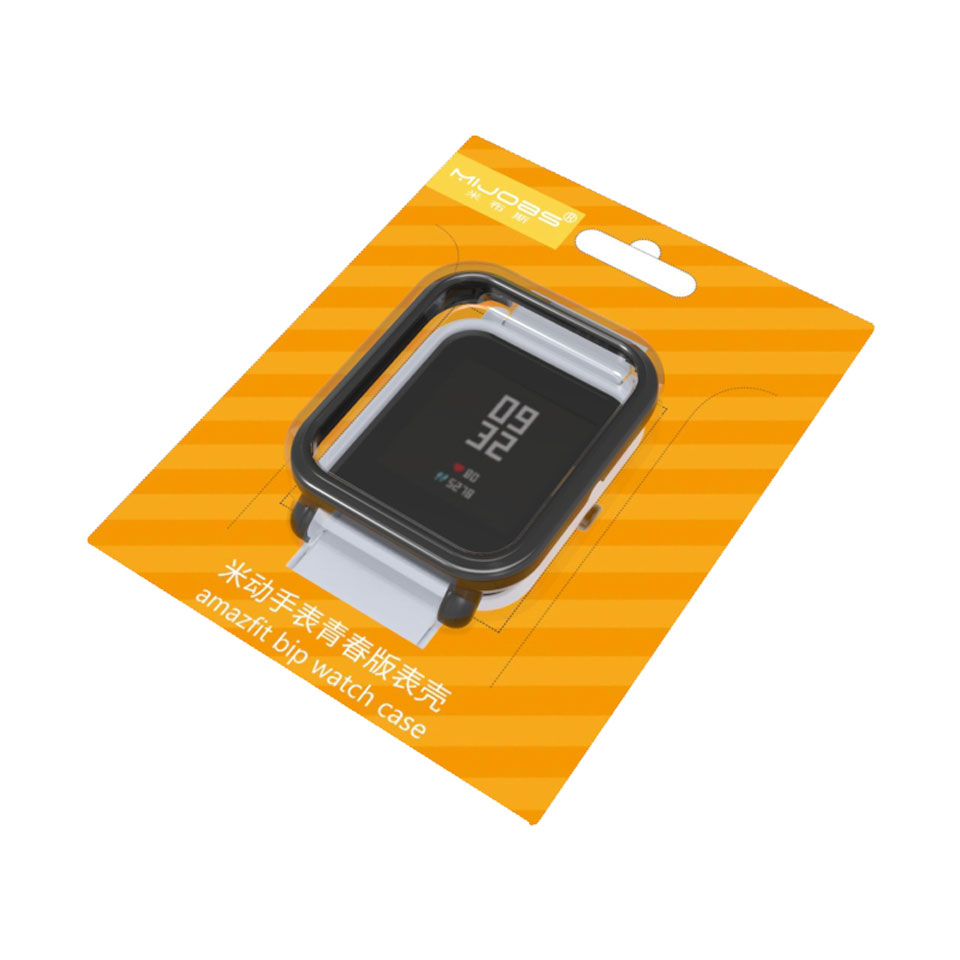 Case Cover for Amazfit Bip Ban - Amazfit Smartwatch Accessories recension och pris