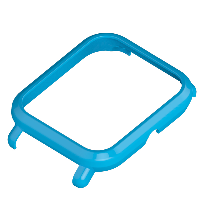 Case Cover for Amazfit Bip Ban - Amazfit Smartwatch Accessories recension och pris