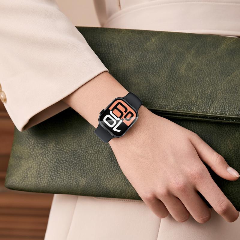 Screen Protector For Apple Wat - Smartwatch Icon recension och pris