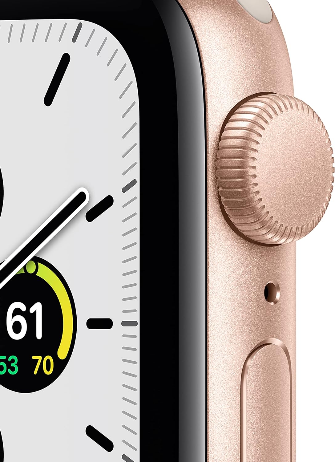 Apple Watch SE (2020) 1st Gen  - Smartwatch X18 recension och pris