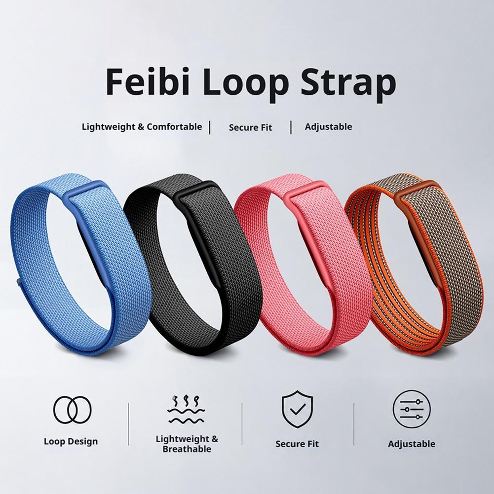 Sport Loop Strap Breathable fo - Sport Loop Strap recension och pris