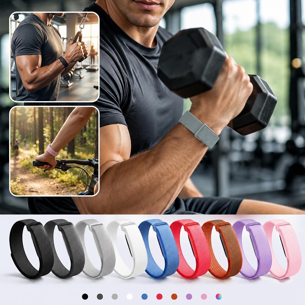 Sport Loop Strap Breathable fo - Sport Loop Strap recension och pris