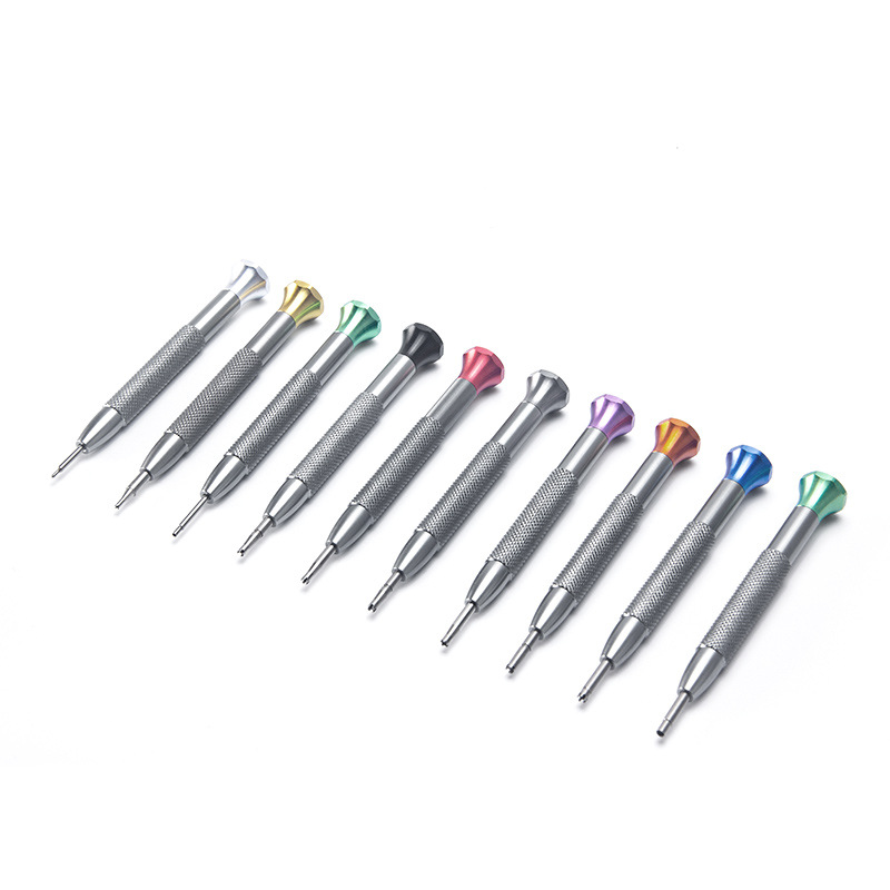 Screwdriver For RICHARD MILLE  - Tool Kit Strap Change recension och pris
