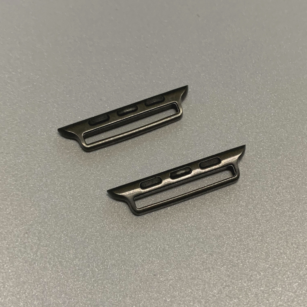 10 Pcs Seal Adapter For Apple  - Watch Band Connector recension och pris