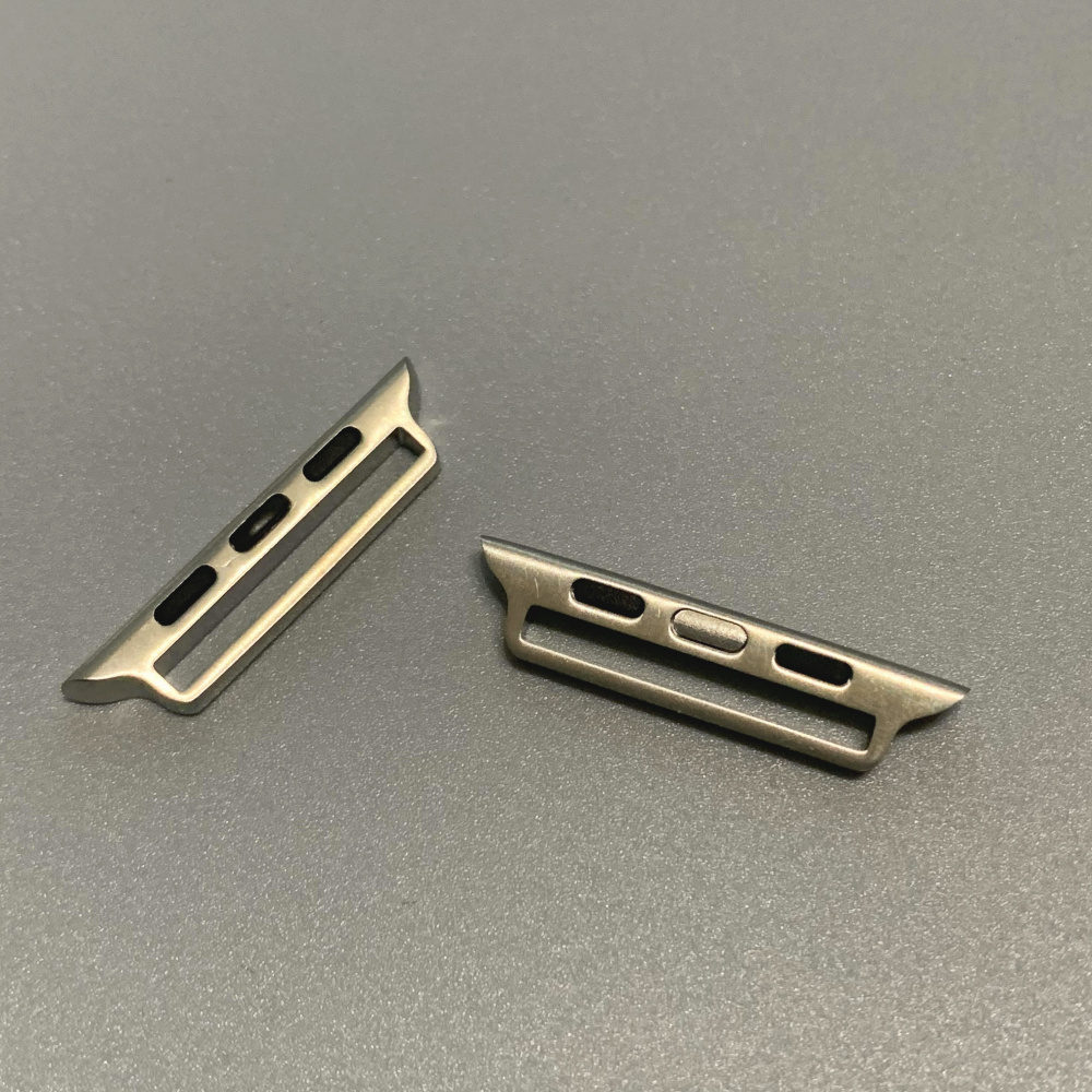 10 Pcs Seal Adapter For Apple  - Watch Band Connector recension och pris