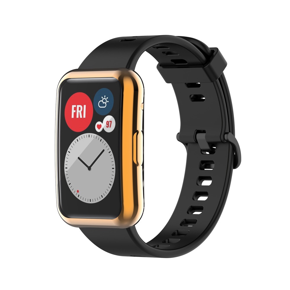 Protective Case Cover Silicone - Huawei Smartwatch Accessories recension och pris