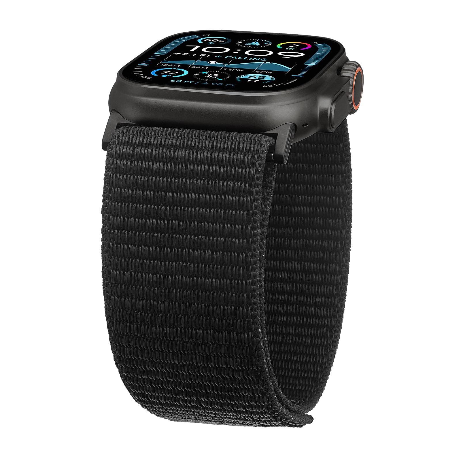 Nylon Sport Loop Band Compatib - Sport Loop Strap recension och pris