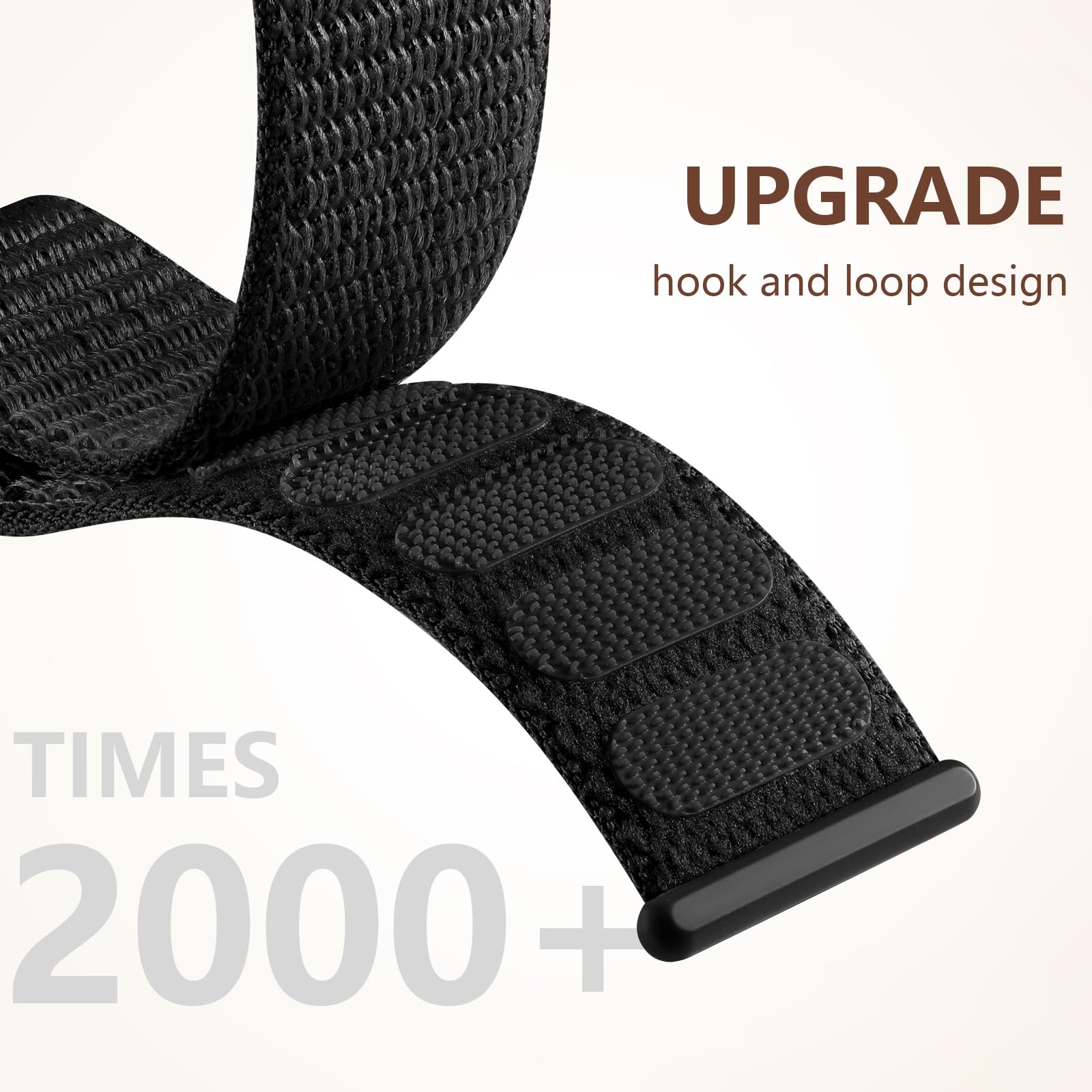 Nylon Sport Loop Band Compatib - Sport Loop Strap recension och pris