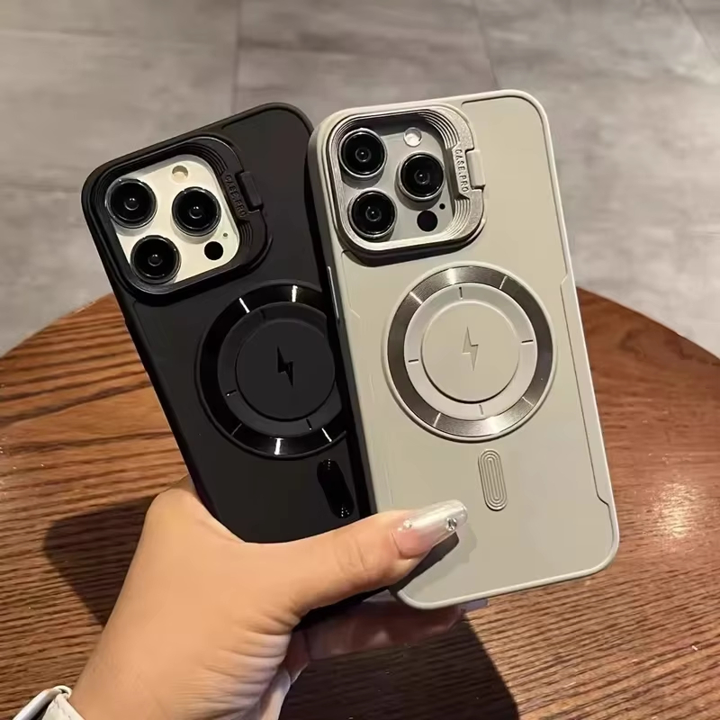 New Kickstand Stand For Magsaf - Magnetic Charging Stand recension och pris