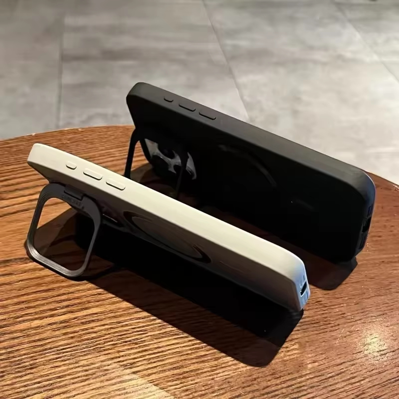 New Kickstand Stand For Magsaf - Magnetic Charging Stand recension och pris
