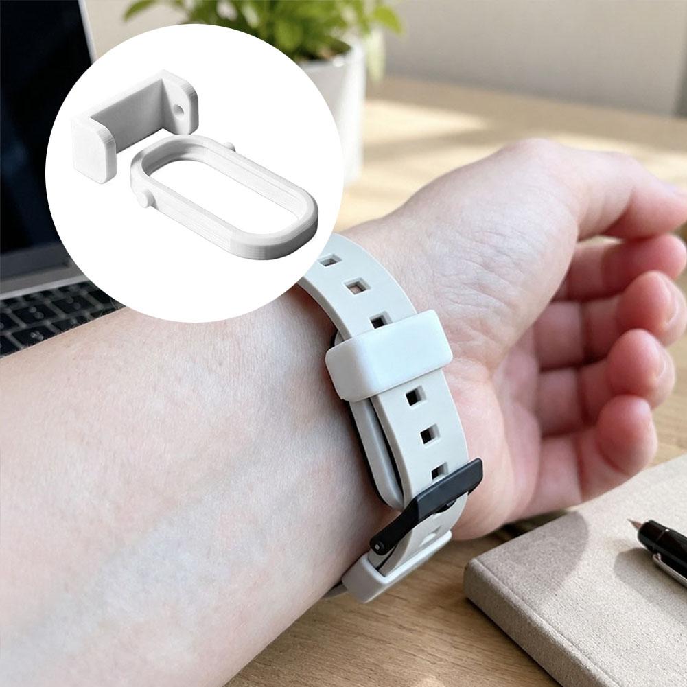 Watch Band Combo Set (adapter  - Watch Band Connector recension och pris