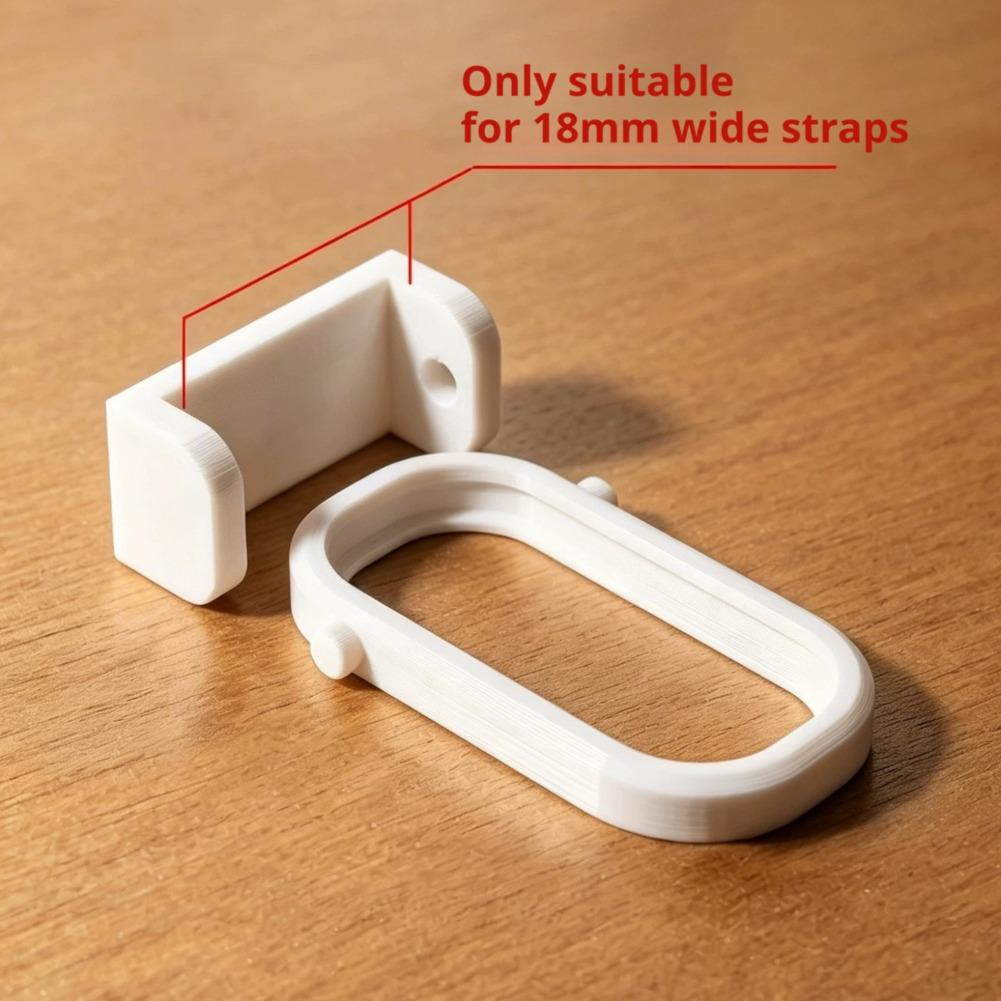 Watch Band Combo Set (adapter  - Watch Band Connector recension och pris