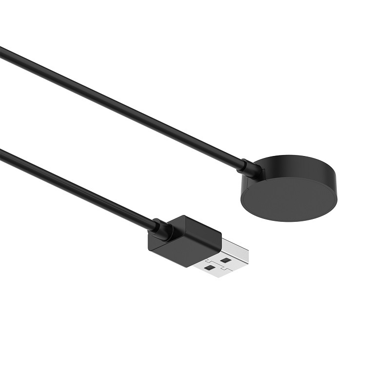 1M USB Charging Cable For Foss - Fossil Smartwatch Accessories recension och pris