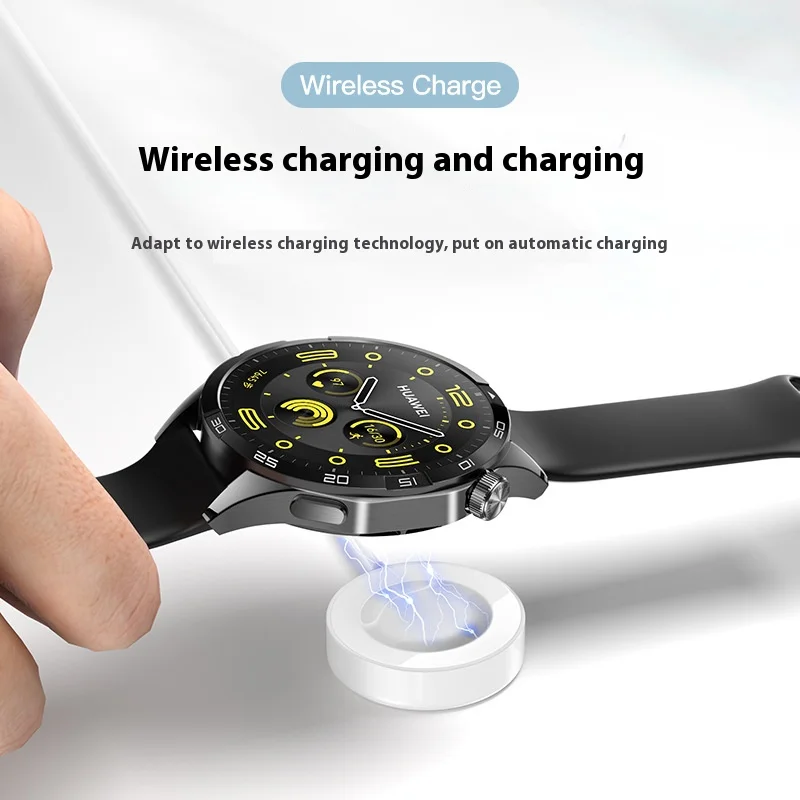 Best Charger for Huawei Watch  - Watch Charger Cable recension och pris