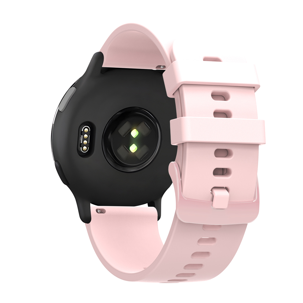 For Fossil GEN 5E 5 LTE 45/44m - Fossil Smartwatch Accessories recension och pris