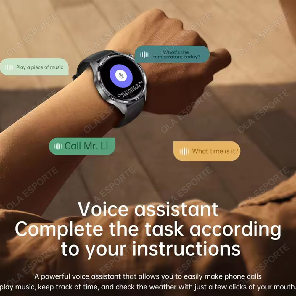 New Watch 5 Pro Smart Watch 1. - Smartwatch X12 recension och pris
