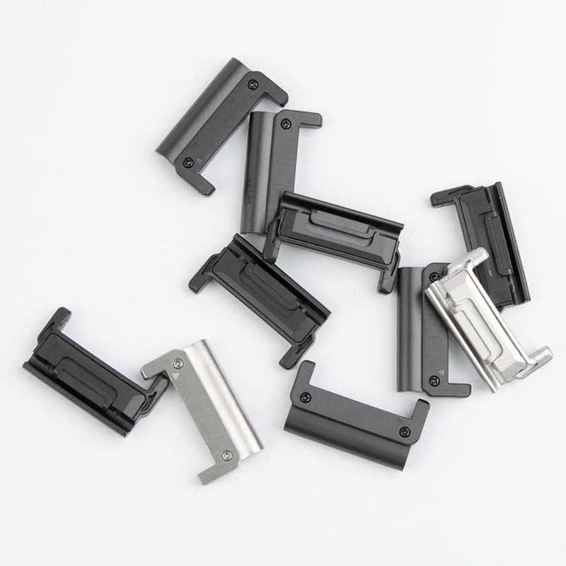 2PCS Watch Connector Watchband - Watch Band Connector recension och pris