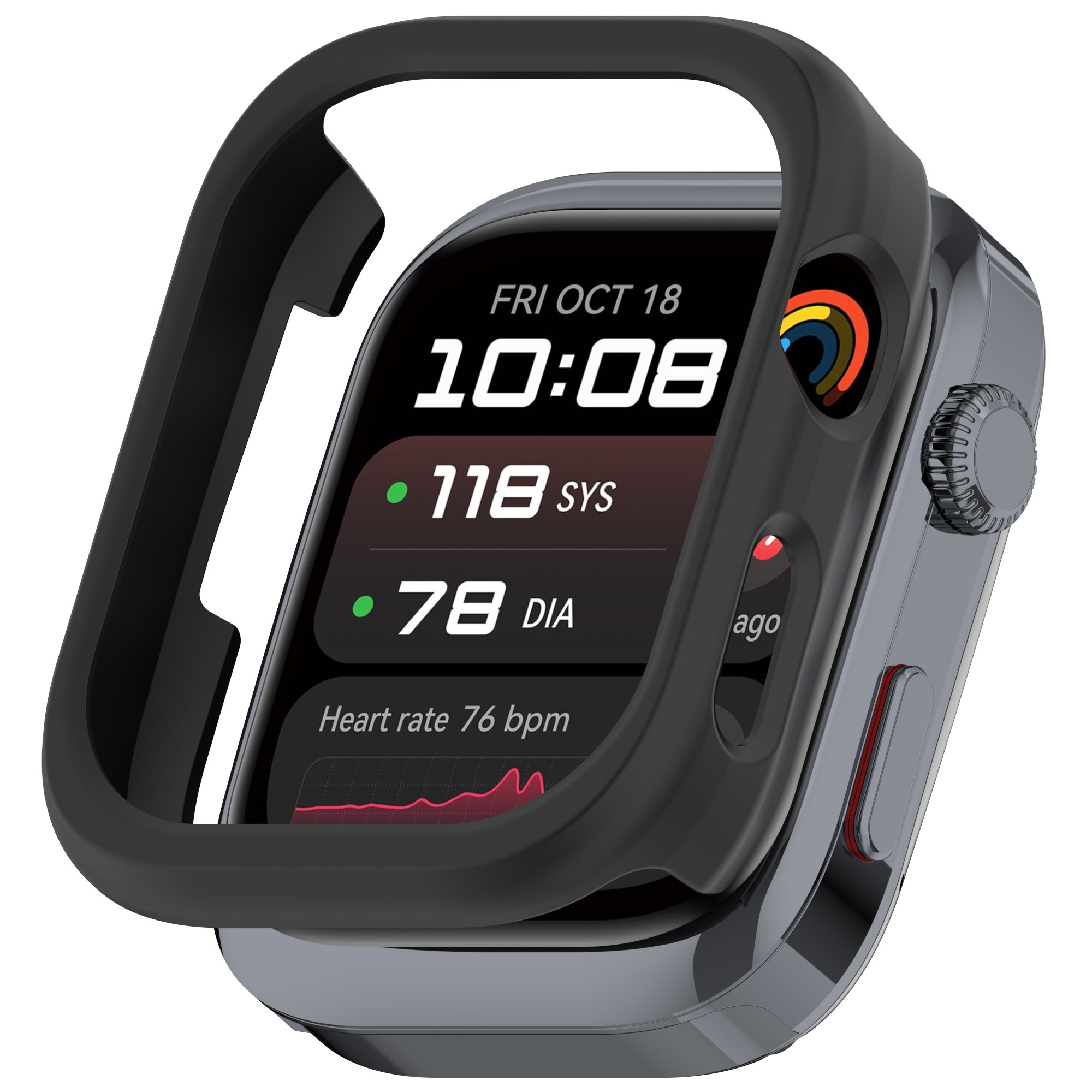 PC Case For Huawei Watch D2 Sm - Huawei Smartwatch Accessories recension och pris