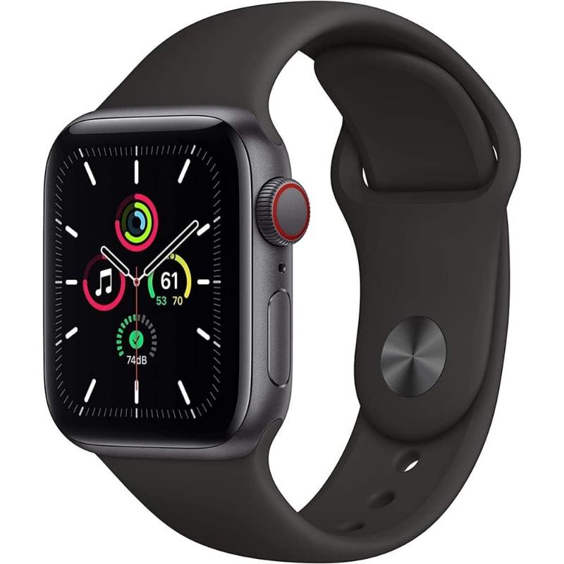 Apple Watch SE (2020) 1st Gen  - Smartwatch X18 recension och pris