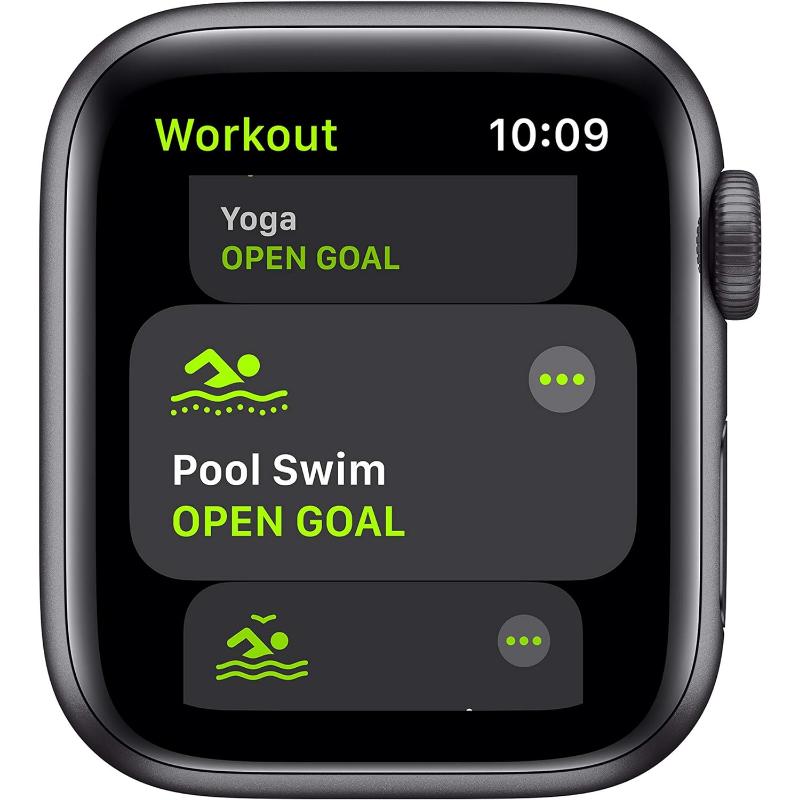 Apple Watch SE (2020) 1st Gen  - Smartwatch X18 recension och pris