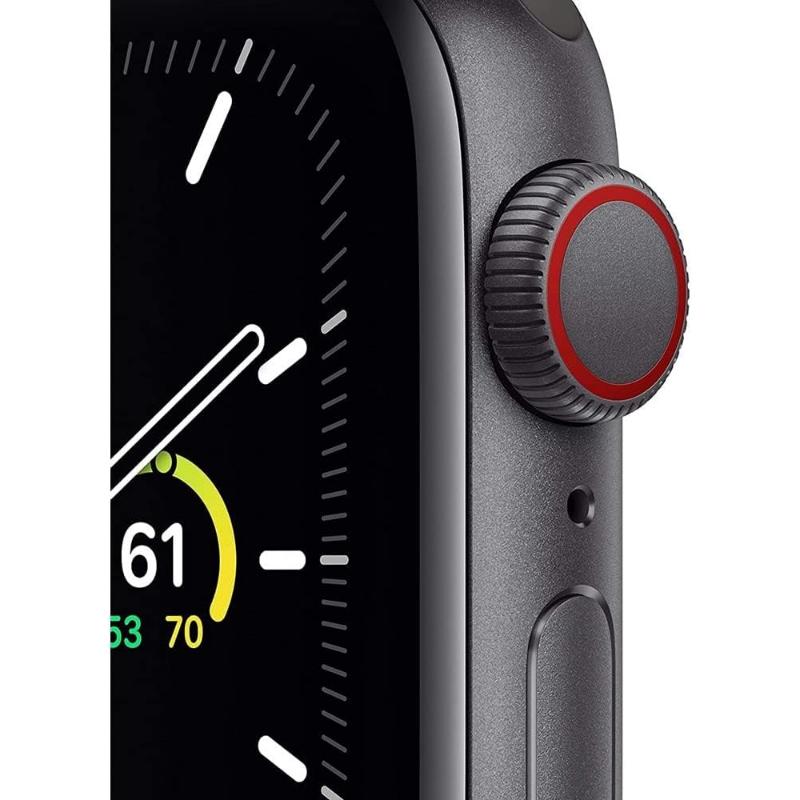 Apple Watch SE (2020) 1st Gen  - Smartwatch X18 recension och pris