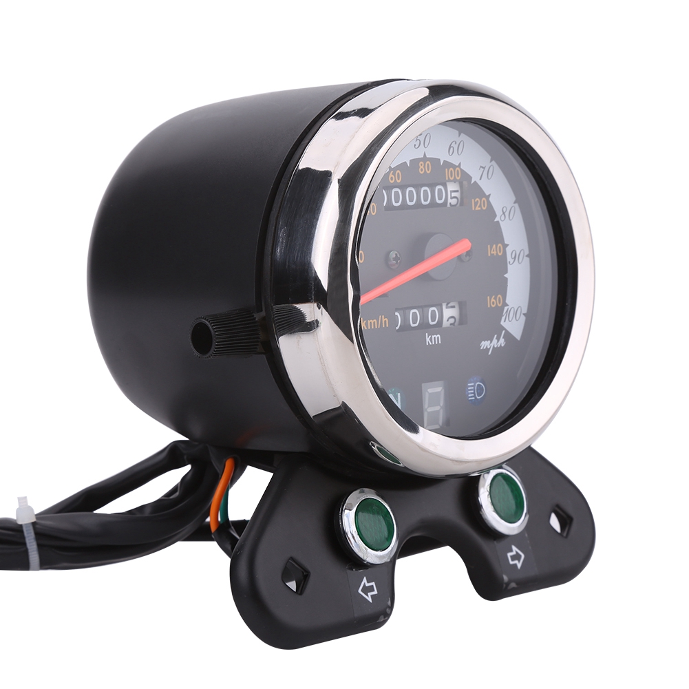 Universal Motorcycle Dual Odom - Smartwatch Universal recension och pris