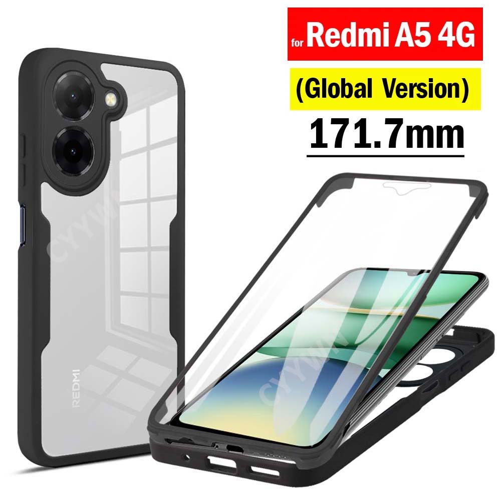 360 Full Body Screen Protector - Screen Protector Film recension och pris